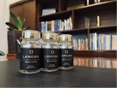 LANGMA胶囊服用效果好，屡获行业与消费者认可